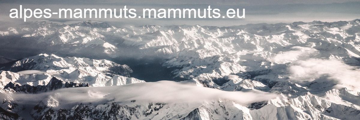 alpes-mammuts.mammuts.eu